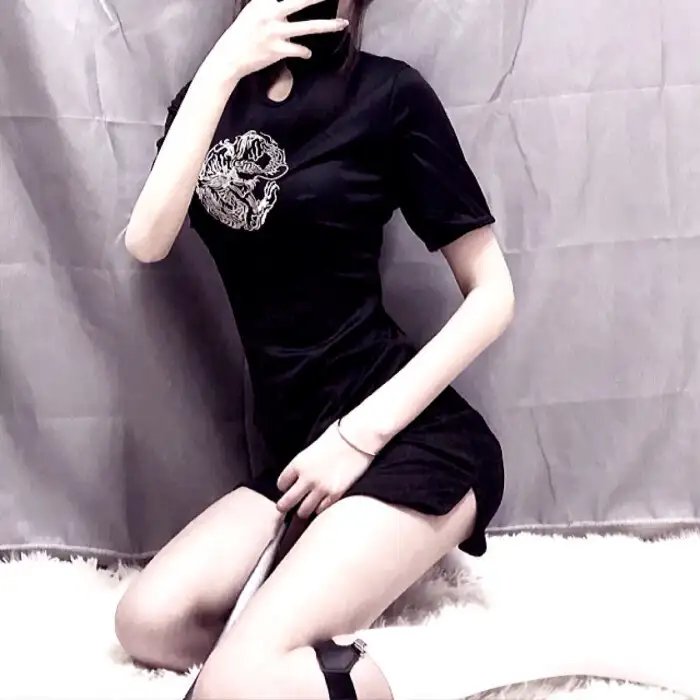北极光