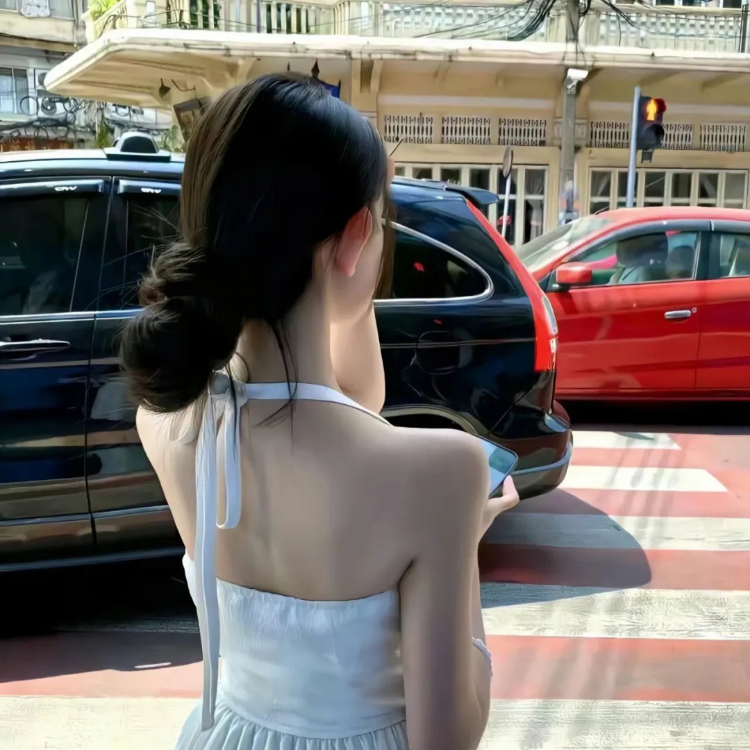 美丽的青春
